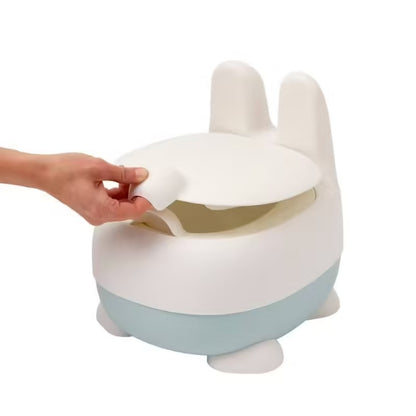 Pot d’apprentissage Lapin Babyhouse