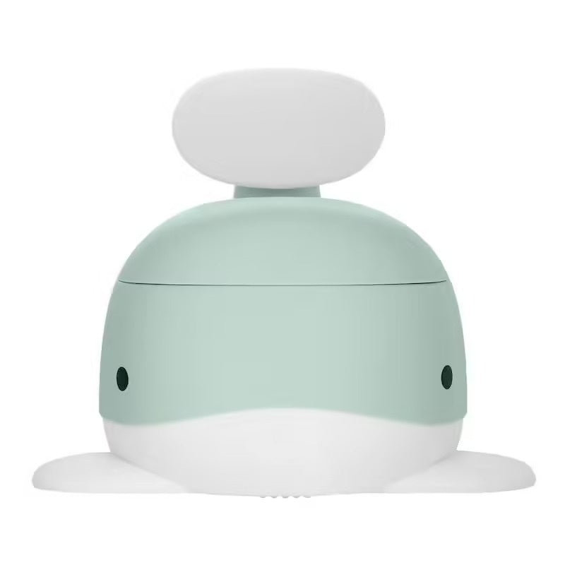 Pot bébé baleine Babyhouse