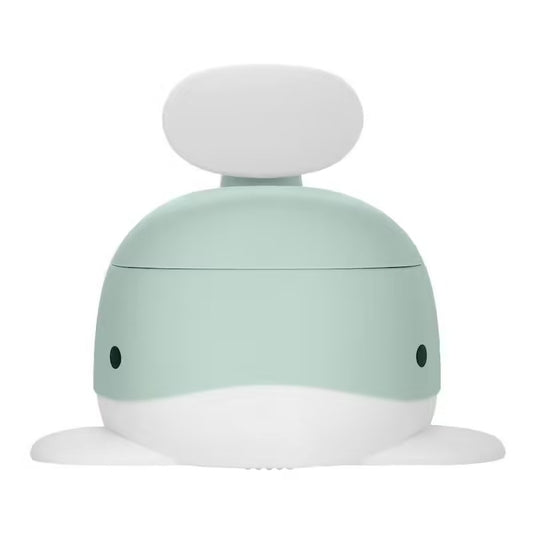 Pot bébé baleine Babyhouse