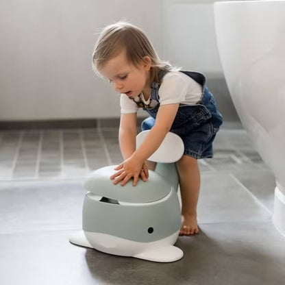 Pot bébé baleine Babyhouse