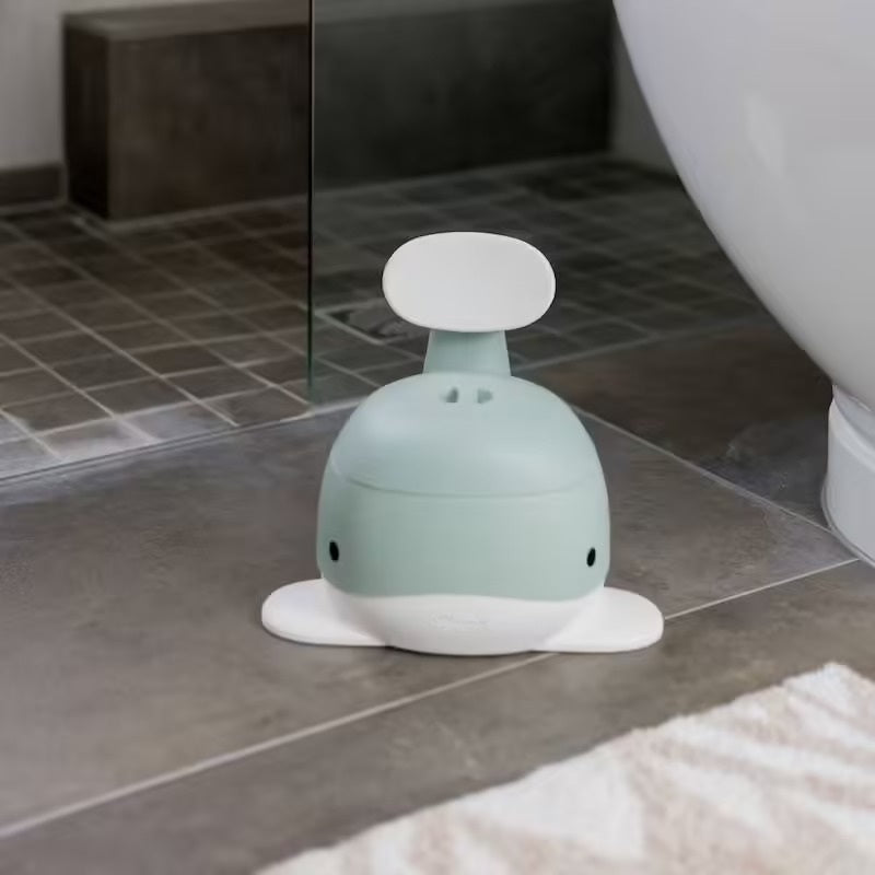 Pot bébé baleine Babyhouse