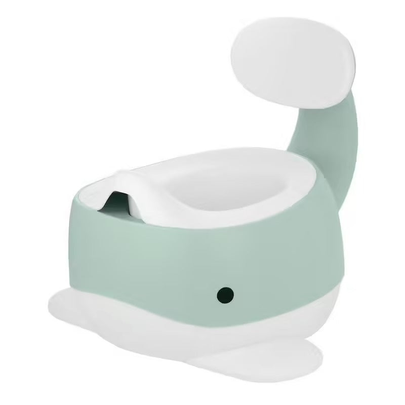 Pot bébé baleine Babyhouse