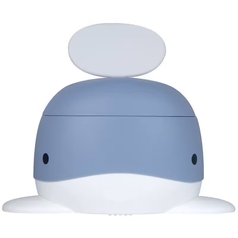 Pot bébé baleine Babyhouse