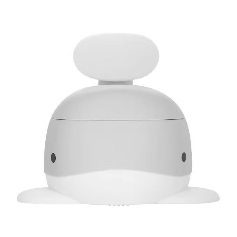 Pot bébé baleine Babyhouse