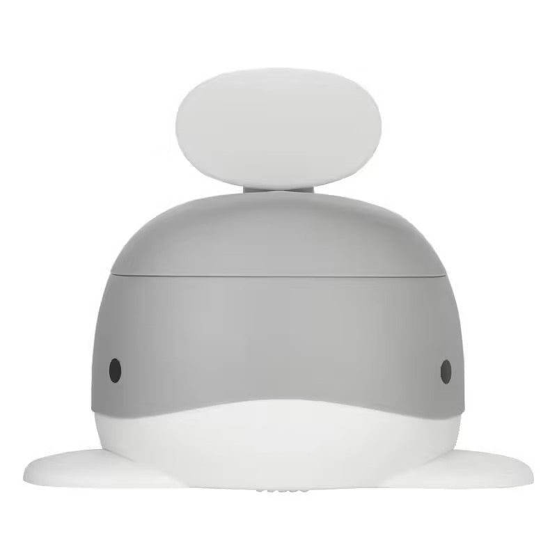 Pot bébé baleine Babyhouse