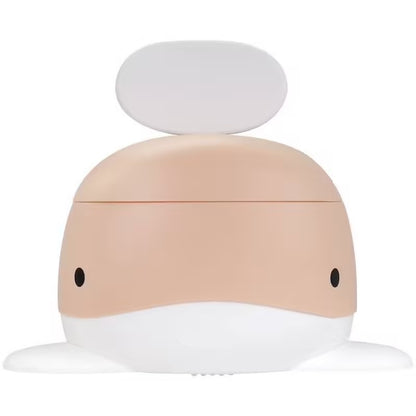 Pot bébé baleine Babyhouse