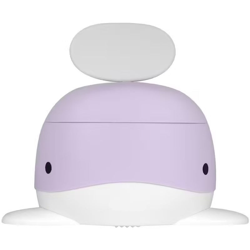 Pot bébé baleine Babyhouse