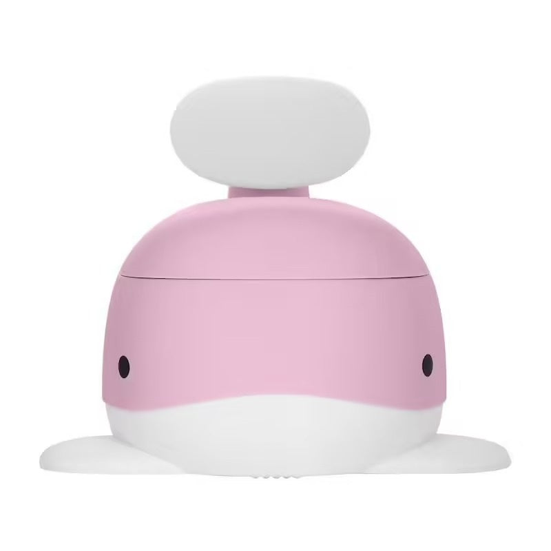 Pot bébé baleine Babyhouse