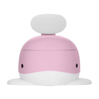 Pot bébé baleine Babyhouse