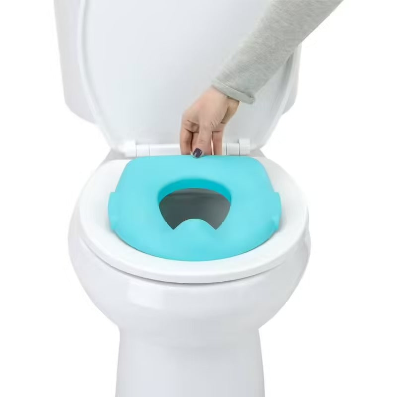 Pot et réducteur de toilette 2 en 1 Babyhouse