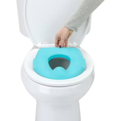 Pot et réducteur de toilette 2 en 1 Babyhouse