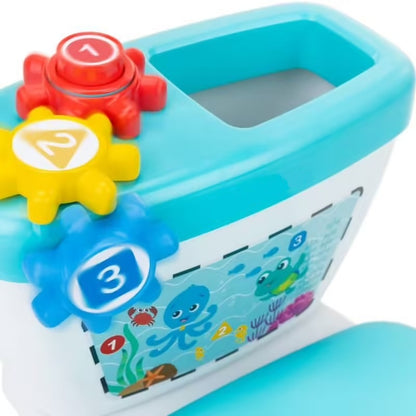 Pot et réducteur de toilette 2 en 1 Babyhouse