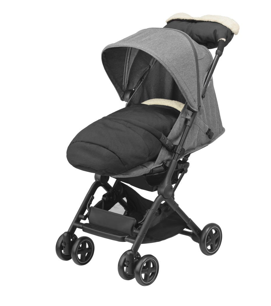 Poussette Babyhouse Alizée