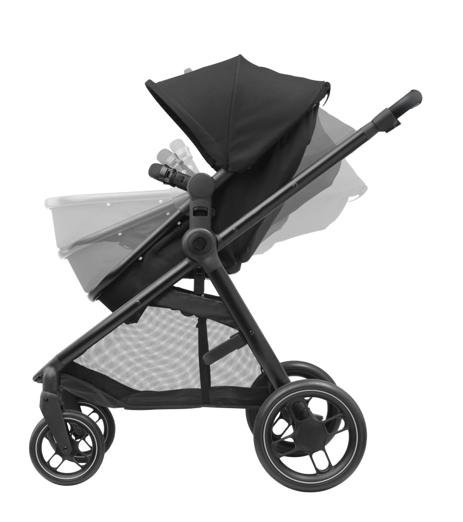 Poussette Babyhouse Élina