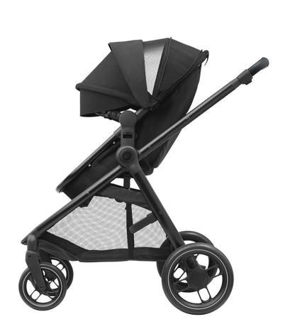 Poussette Babyhouse Élina