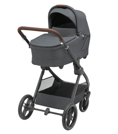 Poussette Babyhouse Luxe+