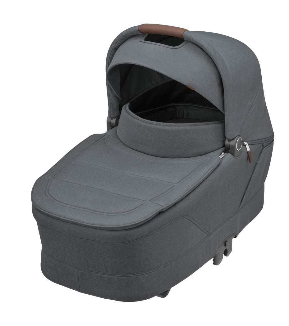 Poussette Babyhouse Luxe+