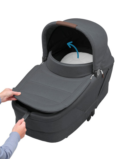 Poussette Babyhouse Luxe+