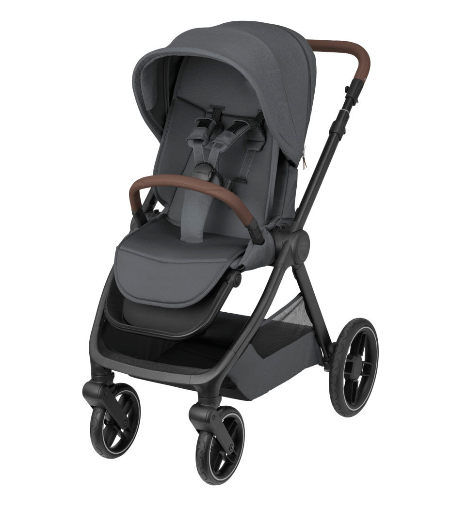 Poussette Babyhouse Luxe+