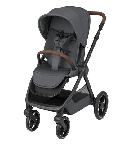 Poussette Babyhouse Luxe+