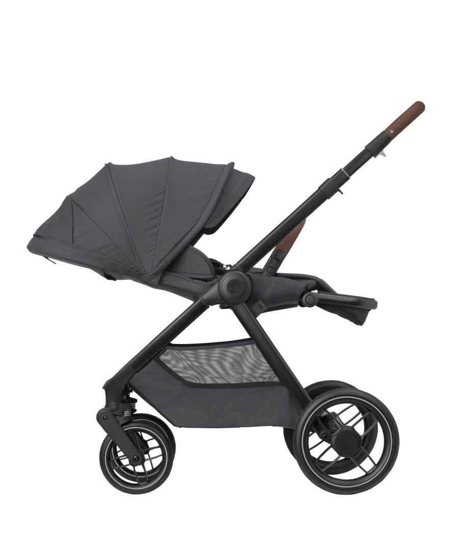 Poussette Babyhouse Luxe+