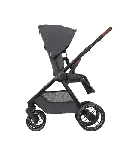 Poussette Babyhouse Luxe+