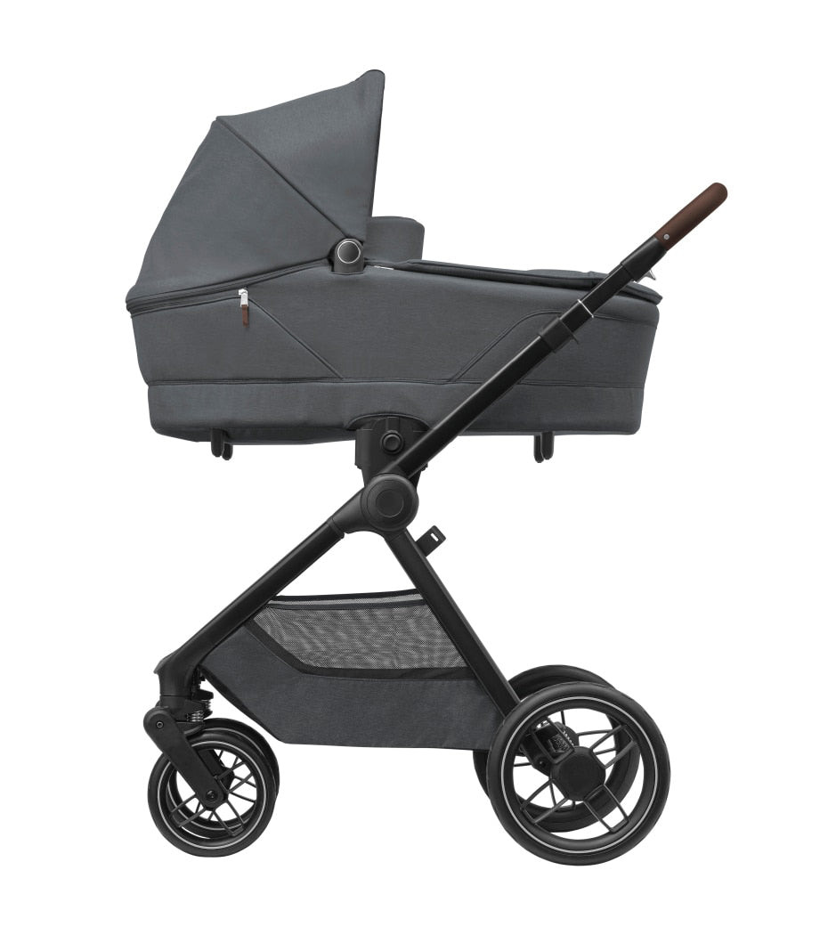 Poussette Babyhouse Luxe+