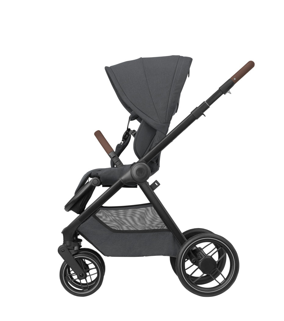 Poussette Babyhouse Luxe+