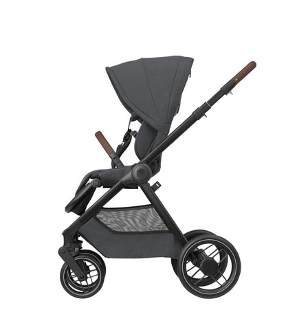 Poussette Babyhouse Luxe+