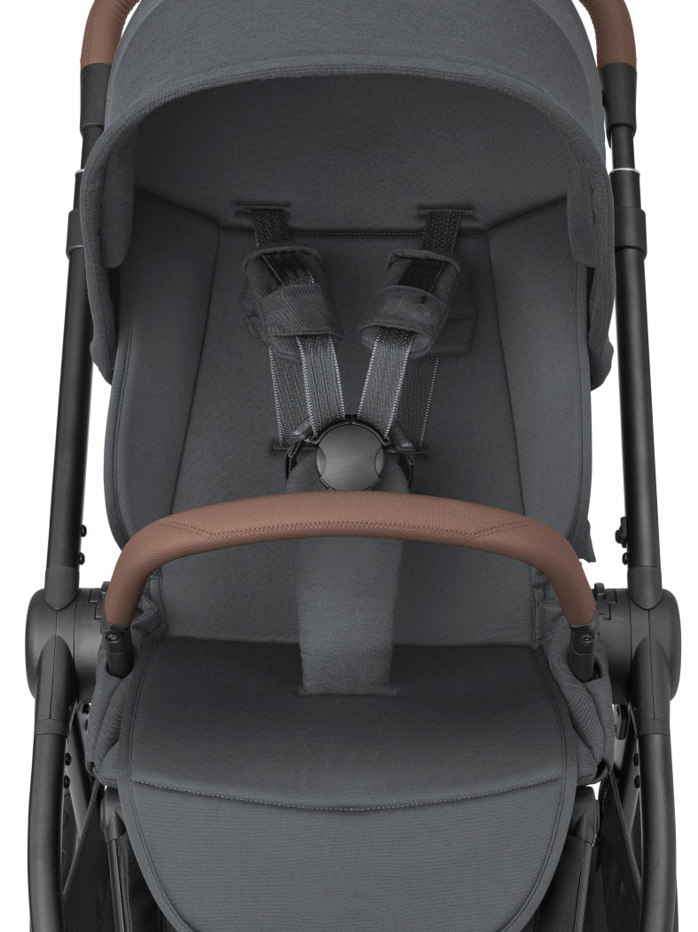Poussette Babyhouse Luxe+