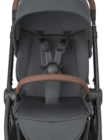 Poussette Babyhouse Luxe+