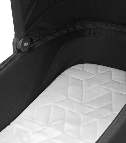 Poussette Babyhouse Luxe+