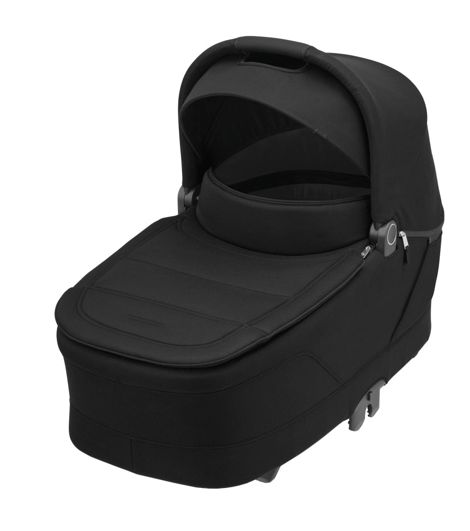 Poussette Babyhouse Luxe+