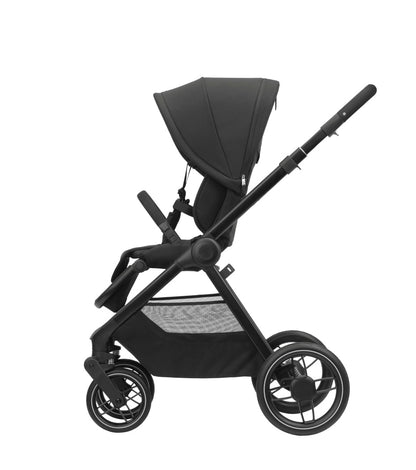Poussette Babyhouse Luxe+