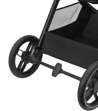 Poussette Babyhouse Luxe+