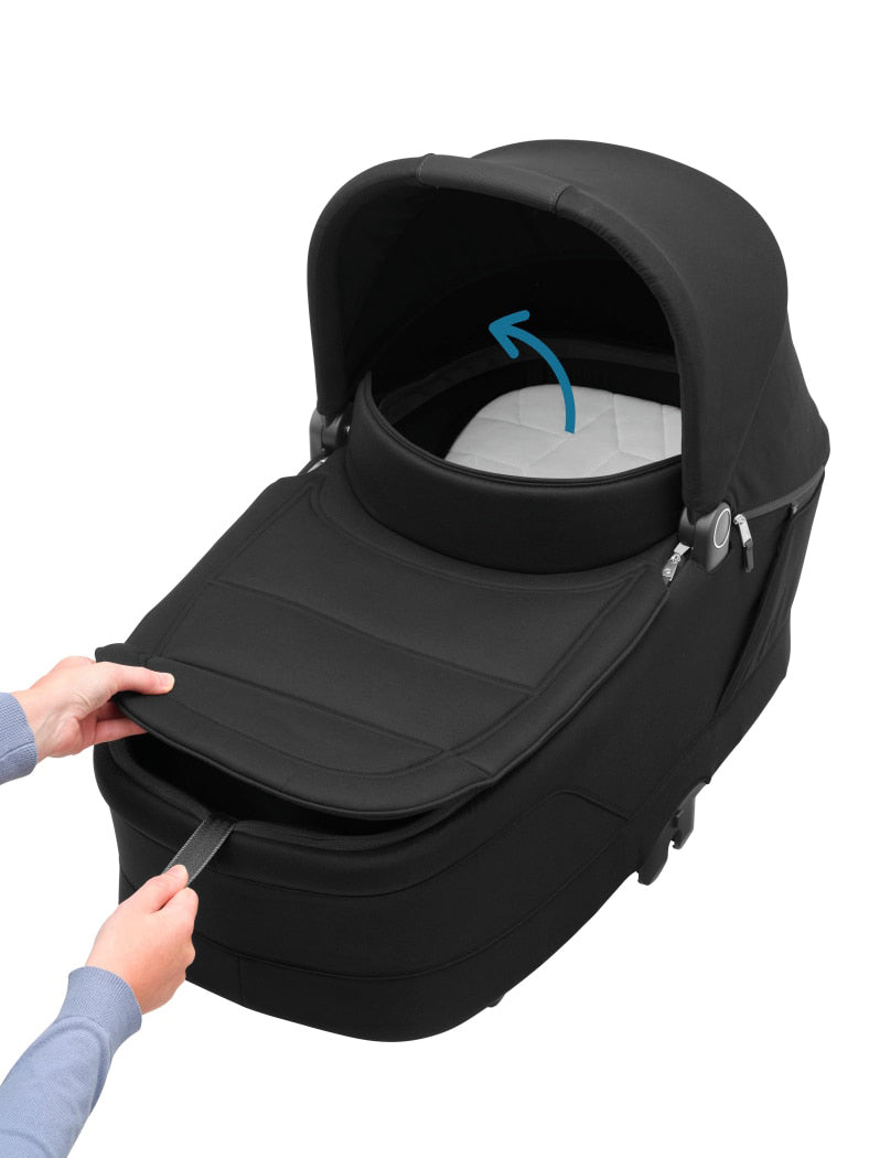 Poussette Babyhouse Luxe+