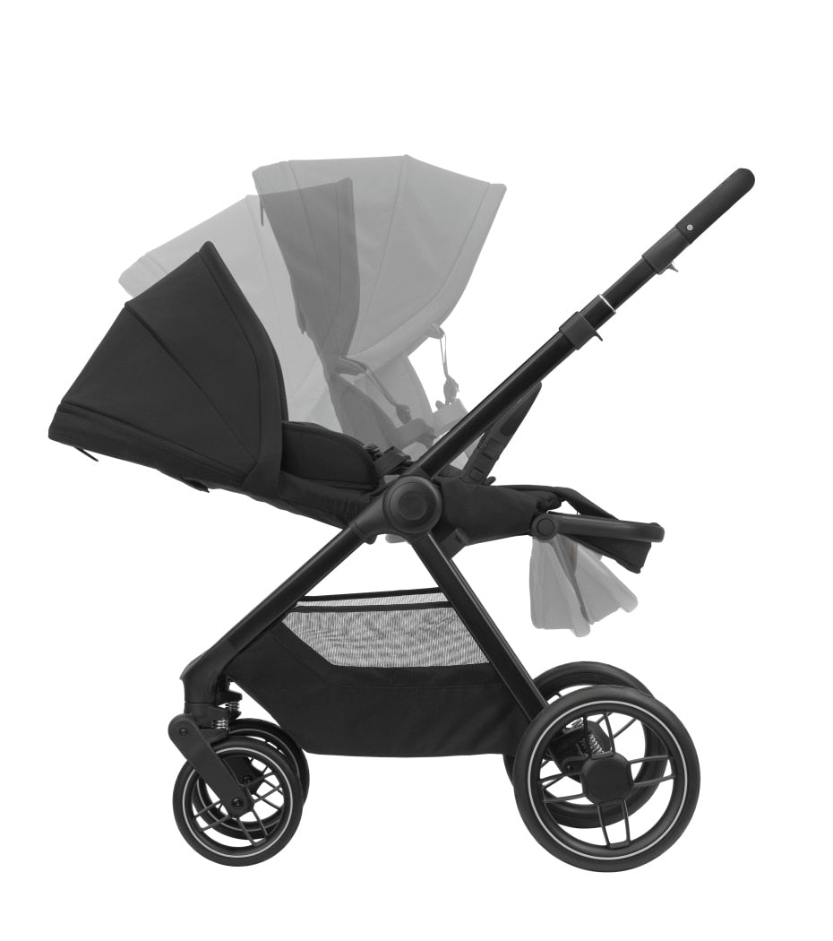 Poussette Babyhouse Luxe+