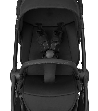 Poussette Babyhouse Luxe+