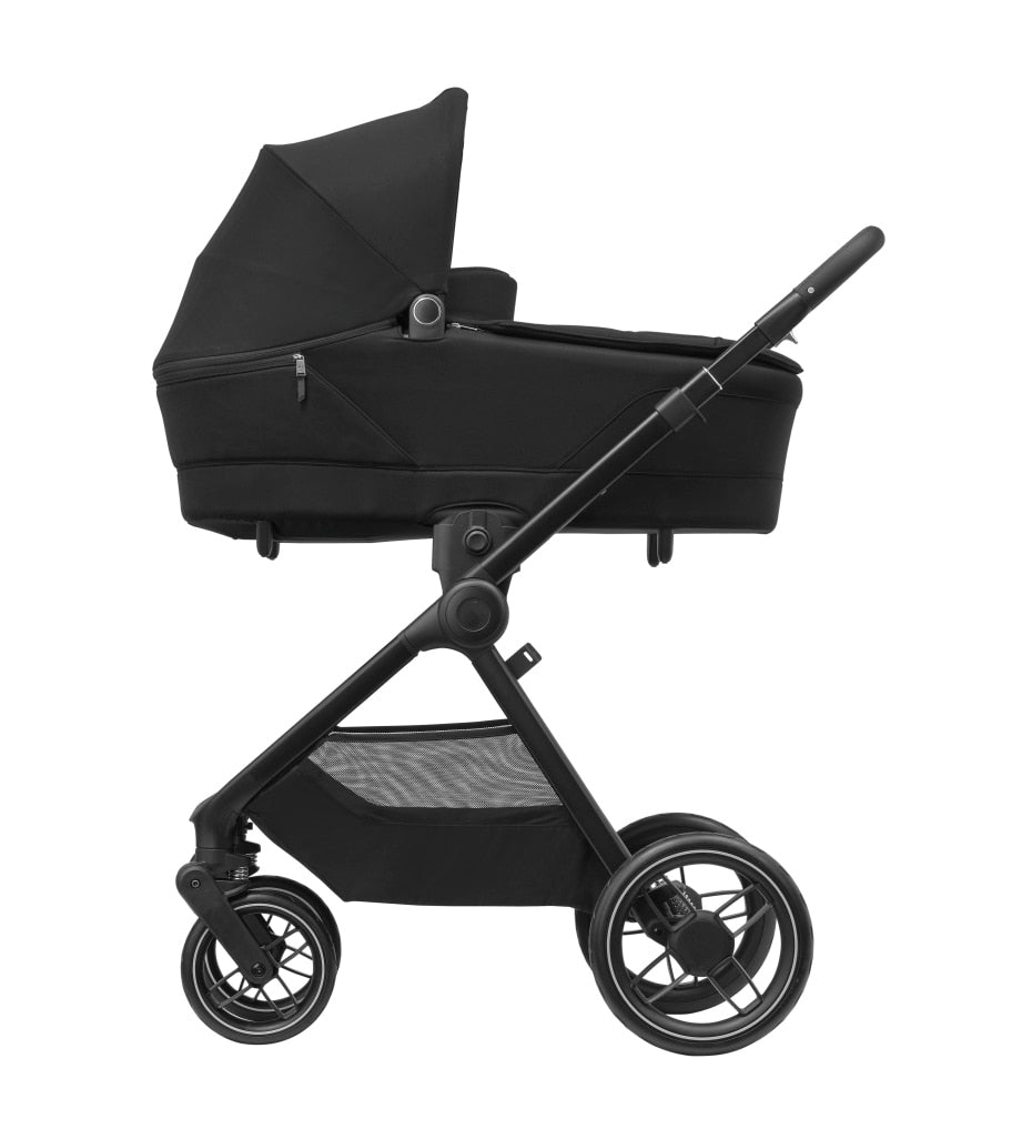 Poussette Babyhouse Luxe+