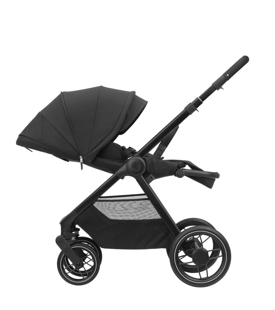Poussette Babyhouse Luxe+