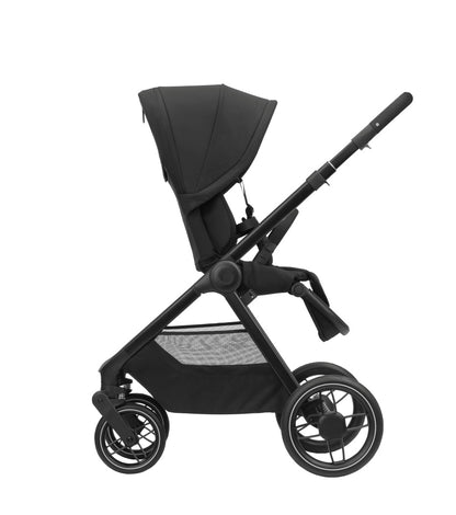 Poussette Babyhouse Luxe+