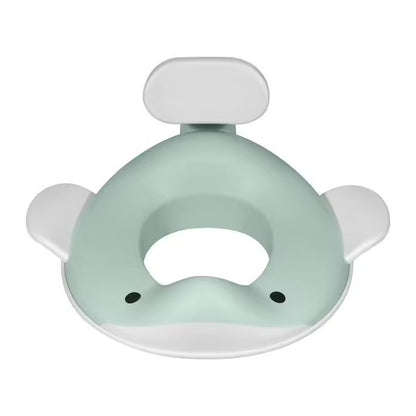 Réducteur de toilette baleine Babyhouse
