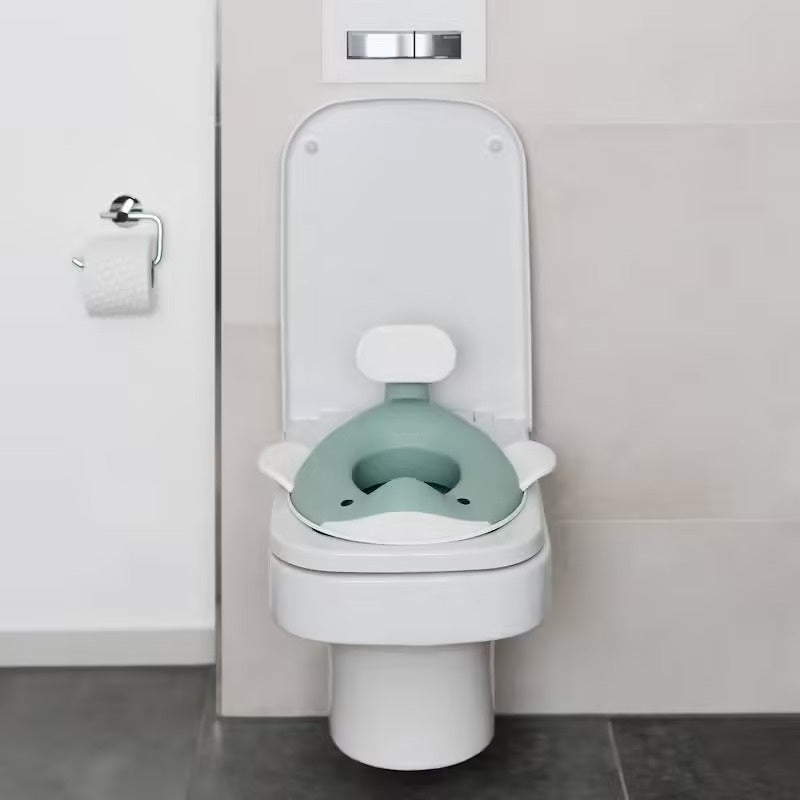Réducteur de toilette baleine Babyhouse