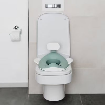 Réducteur de toilette baleine Babyhouse