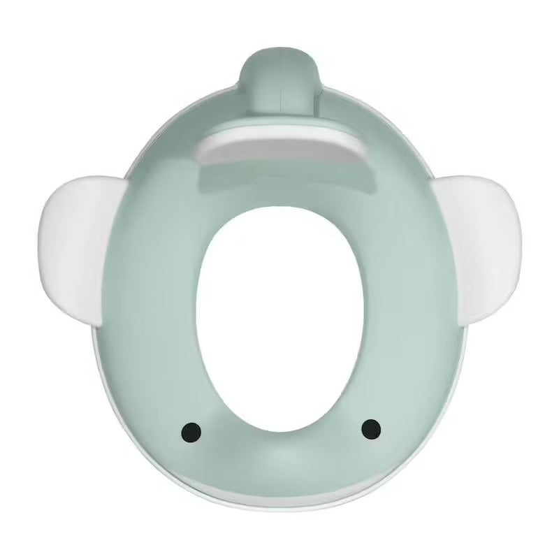 Réducteur de toilette baleine Babyhouse