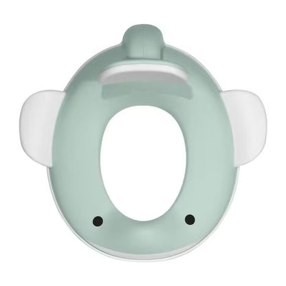 Réducteur de toilette baleine Babyhouse