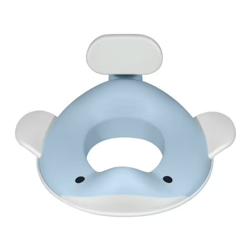 Réducteur de toilette baleine Babyhouse