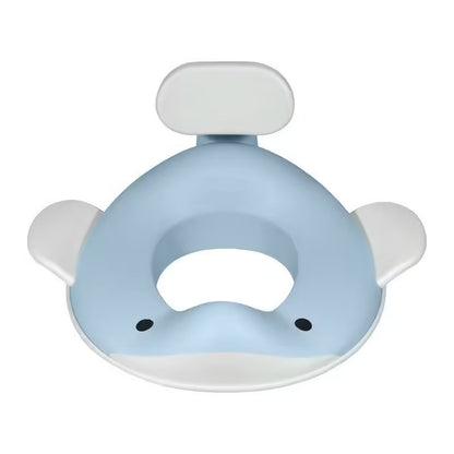 Réducteur de toilette baleine Babyhouse