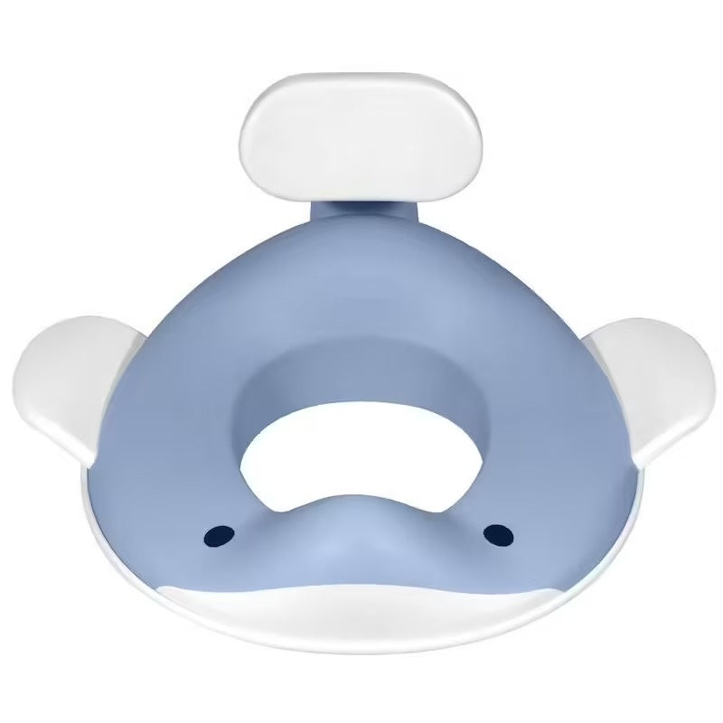 Réducteur de toilette baleine Babyhouse