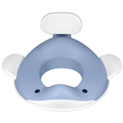 Réducteur de toilette baleine Babyhouse